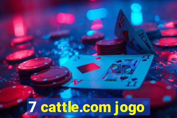 7 cattle.com jogo